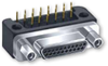 D-Sub Connectors - M83513/10-E01NN - Powell Electronics, Inc.