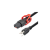 Pluggable Cables - 5073-AOC-Q28-ER-005-MEL-ND - DigiKey