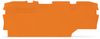 End plate - 2002-1992 - WAGO