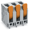 PCB terminal block - 2604-3306 - WAGO
