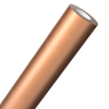 Protective Hoses, Solid Tubing, Sleeving - 1030-TT-BFL0.250-0.500CP100-ND - DigiKey