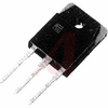 MOSFET, Power;N-Ch;VDSS 800V;RDS(ON) 1.62 Ohms;ID +/-7A;TO-3P;PD 125W;VGS +/-35V - 70212495 - Allied Electronics, Inc.