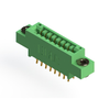 Edgeboard Connectors - 151-846-016-556-803-ND - DigiKey