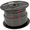 Cable, Shielded; 2; 20 AWG; 7 x 28; 0.23 in.; 0.017 in.; 0.032 in.; Premium PVC - 70138468 - Allied Electronics, Inc.