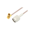 Coaxial Cables (RF) - 6099-PE3C4418-12-ND - DigiKey