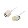 Coaxial Cables (RF) - 6099-PE34197LF-60-ND - DigiKey