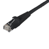 Modular/Ethernet Cables (RJ45, RJ11) - 298-NKU6PC25BL-ND - DigiKey