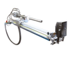 Electrical Auto-Retraction System for Furnace Thermal Imagers - EAR - LAND