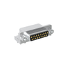 D-Sub Connector Assemblies - L77SDA15S1ACH4F48-ND - DigiKey