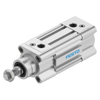 Actuators/Cylinders - 2171-DSBC-40-20-D3-PPVA-N3-ND - DigiKey