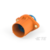 Circular Connector Housings - 1734-2-2371113-2-ND - DigiKey