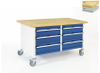 Workbenches - 1770273 - RS Components, Ltd.