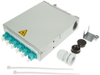 Fibre Optic Patch Panels - 7739455 - RS Components, Ltd.