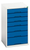 Drawer Storage - 2723842 - RS Components, Ltd.