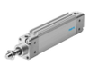 Pneumatic Piston Rod Cylinders - 2022389 - RS Components, Ltd.