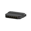 Coaxial Connector (RF) Assemblies - 900-0733581073-ND - DigiKey