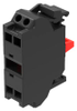 Push Button Contact Blocks & Light Blocks - 2100771 - RS Components, Ltd.