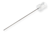 Kel-F Hub Needles - 7746-06 - Hamilton Company