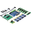 Expansion Boards, Daughter Cards - 505-EVAL-LTPA-CURR100-ND - DigiKey
