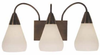 1003RB Bathroom Fixtures-Three Lights - 458655 - Capital Lighting, Inc.