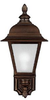 9962BB-GU Exterior -Wall Mt./Flush - 454211 - Capital Lighting, Inc.