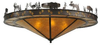 110338 Semi-Flush Mts.-Bowl Style - 484135 - Capital Lighting, Inc.