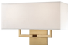 P472-248 2 Light Wall Sconce - P472-248 - Minka Group