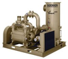 VmaxMTH Oil Sealed Liquid Ring Vacuum Systems for Methane Gas Recovery Applications - MTH0753K - DEKKER Vacuum Technologies