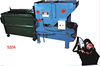 Horizontal Trash Compactor -- 520A - Image
