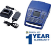 BMP71 Label Printer with Quick Charger -- BMP71-QC