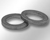 Thrust Washers BB-16 - self lubricating - Image