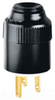 Straight Blade Plug -- 5666B - Image