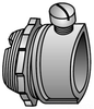 Armored Cable/Flex Conduit Connector - C-1Z - O-Z/Gedney