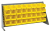 Quantum Bench Racks & Louvered Panels - 53702 - U.S. Plastic Corporation