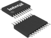 1µA Supply-Current, +3V to +5.5V, 250kbps, RS-232 Transmitters/Receivers -- ICL3223IVZ