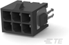 PCB Headers & Receptacles - 3-794680-6 - TE Connectivity