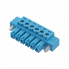 Terminal Blocks - Headers, Plugs and Sockets - 102-6508-ND - DigiKey