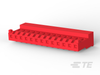 Rectangular Wire & Cable Connectors & Housings - 4-643819-3 - TE Connectivity
