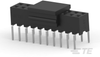 PCB Headers & Receptacles - 2-2314866-4 - TE Connectivity