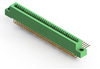 Card Edge Connectors - Edgeboard Connectors - 342-072-558-207 - Lingto Electronic Limited