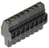 Terminal Blocks - Headers, Plugs and Sockets - 281-1265-ND - DigiKey