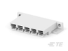Rectangular Power Connectors - 54489-5 - TE Connectivity