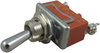 Toggle Switch, Standard Type, T-15 Series, Spst, On-Off, Panel, 15 A, 250 V Rohs Compliant Panasonic - 71Y9523 - Newark, An Avnet Company