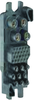 Rectangular Connector, Receptacle, 37 Position; No. Of Contacts Elcon - Te Connectivity - 25R6426 - Newark, An Avnet Company
