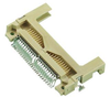 Conn, Compactflash Card Type I, 50Pos; Memory / Card Type 3M - 55M4202 - Newark, An Avnet Company