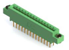 Card Conn, Dual Side, 28Pos, Wire Wrap; Card Edge Connector Type Edac - 60AJ3155 - Newark, An Avnet Company