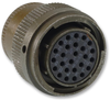 Circular Conn, Plug, 20-39, Cable; Product Range Itt Cannon - 12AC9891 - Newark, An Avnet Company