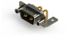 Combo D-Sub Conn, R/a Plug, De-2W2, Th; Product Range Edac - 53AJ4697 - Newark, An Avnet Company