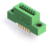 Card Edge Conn, Dual, 12Pos, Th; Card Edge Connector Type Edac - 66AJ5844 - Newark, An Avnet Company