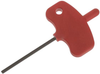 Hexagonal Screw Driver, Sw2; Overall Length Harting - 23C6166 - Newark, An Avnet Company